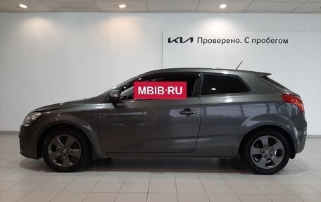 KIA cee'd I рестайлинг, 2011 год, 950 000 рублей, 2 фотография