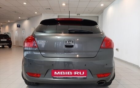 KIA cee'd I рестайлинг, 2011 год, 950 000 рублей, 4 фотография