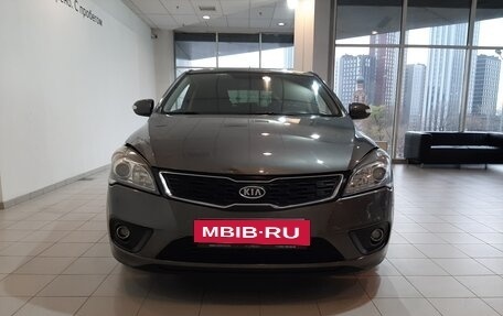 KIA cee'd I рестайлинг, 2011 год, 950 000 рублей, 8 фотография