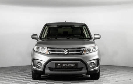 Suzuki Vitara II рестайлинг, 2016 год, 2 170 000 рублей, 3 фотография