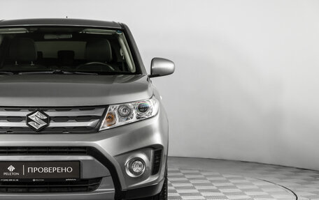 Suzuki Vitara II рестайлинг, 2016 год, 2 170 000 рублей, 20 фотография