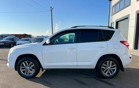 Toyota RAV4, 2011 год, 1 979 000 рублей, 3 фотография