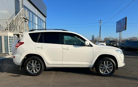 Toyota RAV4, 2011 год, 1 979 000 рублей, 7 фотография