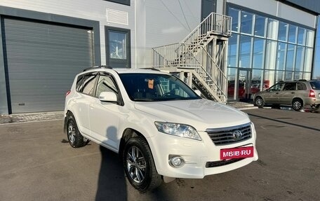 Toyota RAV4, 2011 год, 1 979 000 рублей, 8 фотография