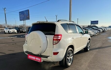 Toyota RAV4, 2011 год, 1 979 000 рублей, 6 фотография