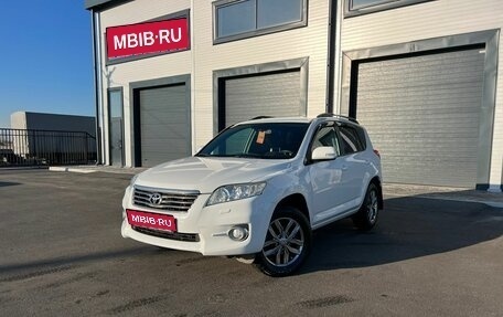 Toyota RAV4, 2011 год, 1 979 000 рублей, 1 фотография