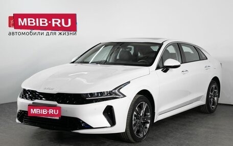 KIA K5, 2024 год, 4 425 000 рублей, 1 фотография