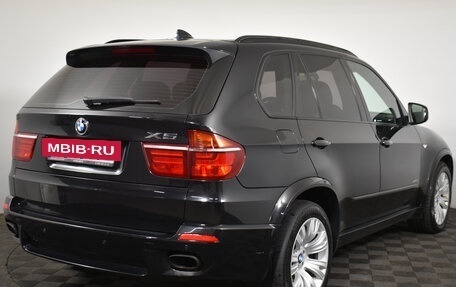 BMW X5, 2011 год, 1 995 000 рублей, 4 фотография