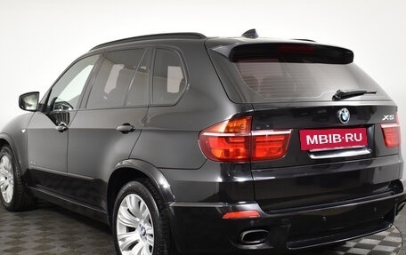 BMW X5, 2011 год, 1 995 000 рублей, 6 фотография