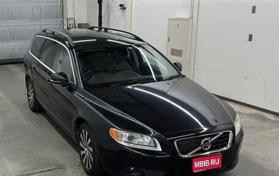 Volvo V70 III рестайлинг, 2013 год, 955 000 рублей, 1 фотография