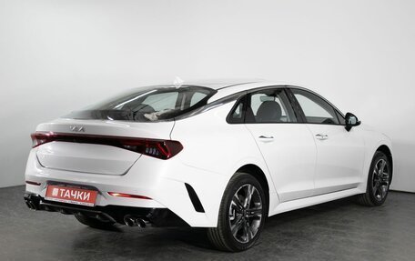 KIA K5, 2024 год, 4 425 000 рублей, 3 фотография