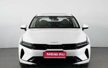 KIA K5, 2024 год, 4 425 000 рублей, 2 фотография