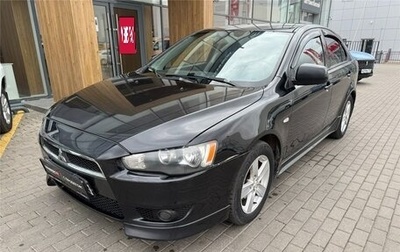 Mitsubishi Lancer IX, 2008 год, 678 000 рублей, 1 фотография