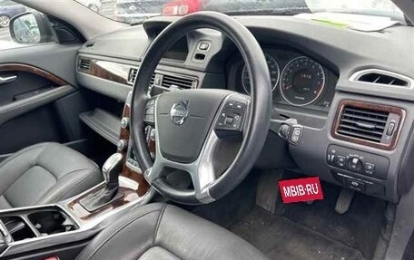 Volvo V70 III рестайлинг, 2013 год, 955 000 рублей, 3 фотография