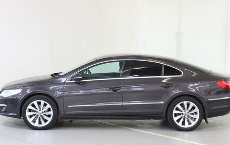 Volkswagen Passat CC I рестайлинг, 2011 год, 1 050 000 рублей, 8 фотография