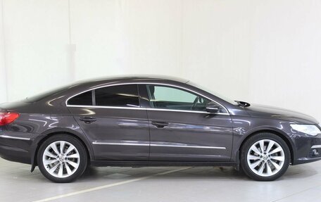 Volkswagen Passat CC I рестайлинг, 2011 год, 1 050 000 рублей, 4 фотография