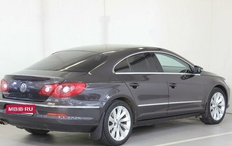 Volkswagen Passat CC I рестайлинг, 2011 год, 1 050 000 рублей, 5 фотография