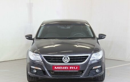 Volkswagen Passat CC I рестайлинг, 2011 год, 1 050 000 рублей, 2 фотография