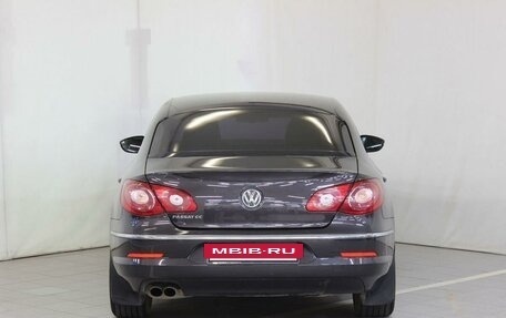 Volkswagen Passat CC I рестайлинг, 2011 год, 1 050 000 рублей, 6 фотография