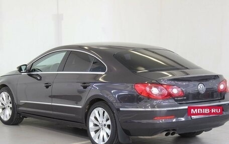 Volkswagen Passat CC I рестайлинг, 2011 год, 1 050 000 рублей, 7 фотография