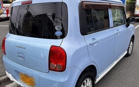 Suzuki Alto Lapin II, 2011 год, 580 077 рублей, 2 фотография