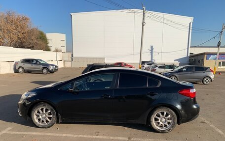 KIA Cerato III, 2013 год, 1 290 000 рублей, 6 фотография