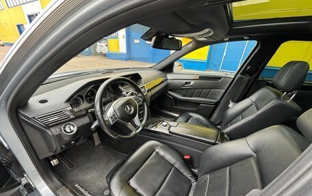 Mercedes-Benz E-Класс, 2012 год, 1 650 000 рублей, 17 фотография