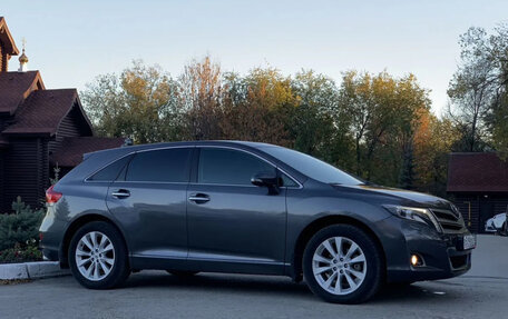 Toyota Venza I, 2014 год, 2 449 000 рублей, 3 фотография