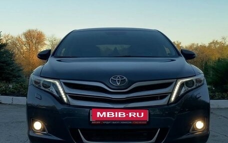 Toyota Venza I, 2014 год, 2 449 000 рублей, 7 фотография