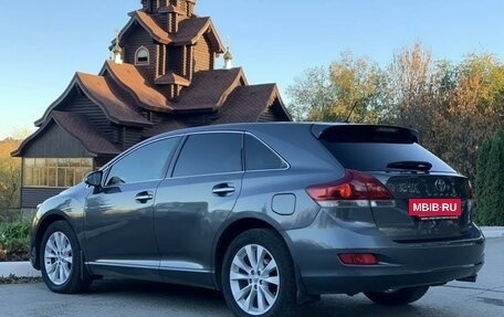 Toyota Venza I, 2014 год, 2 449 000 рублей, 11 фотография