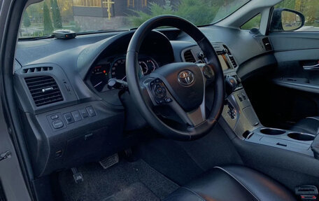 Toyota Venza I, 2014 год, 2 449 000 рублей, 18 фотография