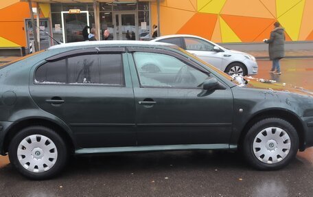 Skoda Octavia IV, 2007 год, 440 000 рублей, 6 фотография