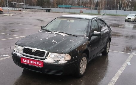 Skoda Octavia IV, 2007 год, 440 000 рублей, 4 фотография