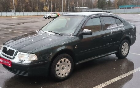 Skoda Octavia IV, 2007 год, 440 000 рублей, 9 фотография