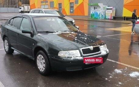 Skoda Octavia IV, 2007 год, 440 000 рублей, 7 фотография