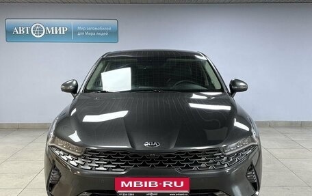 KIA K5, 2021 год, 2 750 000 рублей, 2 фотография