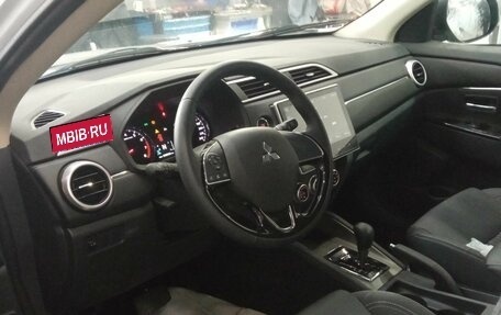 Mitsubishi ASX I рестайлинг, 2022 год, 3 328 000 рублей, 5 фотография