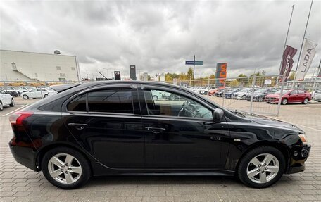 Mitsubishi Lancer IX, 2008 год, 678 000 рублей, 4 фотография