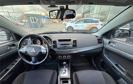 Mitsubishi Lancer IX, 2008 год, 678 000 рублей, 11 фотография