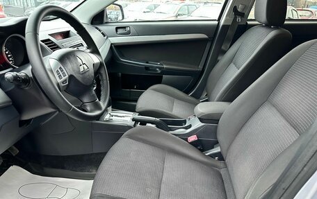 Mitsubishi Lancer IX, 2010 год, 949 000 рублей, 7 фотография