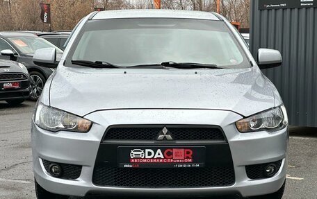 Mitsubishi Lancer IX, 2010 год, 949 000 рублей, 2 фотография