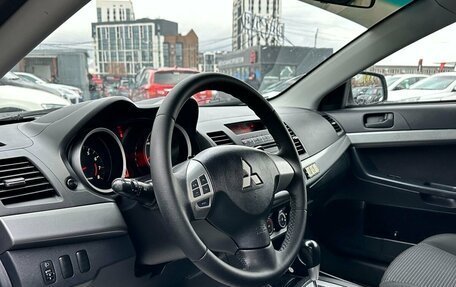 Mitsubishi Lancer IX, 2010 год, 949 000 рублей, 8 фотография