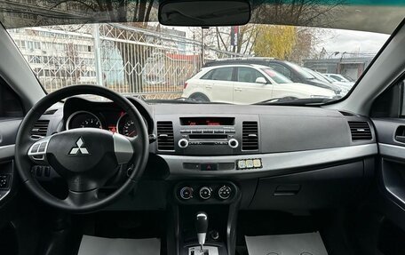 Mitsubishi Lancer IX, 2010 год, 949 000 рублей, 10 фотография