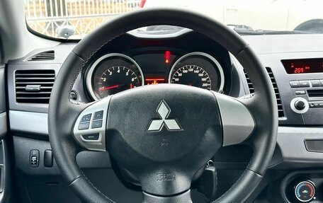 Mitsubishi Lancer IX, 2010 год, 949 000 рублей, 12 фотография