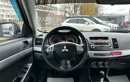 Mitsubishi Lancer IX, 2010 год, 949 000 рублей, 11 фотография