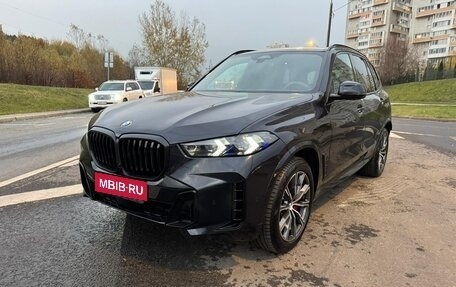 BMW X5, 2023 год, 15 700 000 рублей, 1 фотография