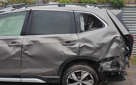 Subaru Forester, 2019 год, 650 000 рублей, 3 фотография