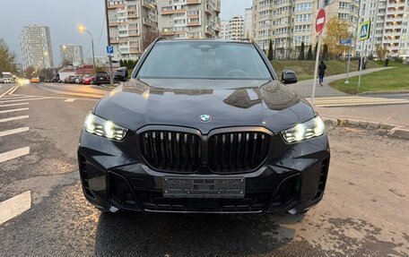 BMW X5, 2023 год, 15 700 000 рублей, 2 фотография