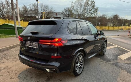 BMW X5, 2023 год, 15 700 000 рублей, 7 фотография