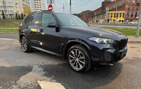 BMW X5, 2023 год, 15 700 000 рублей, 3 фотография